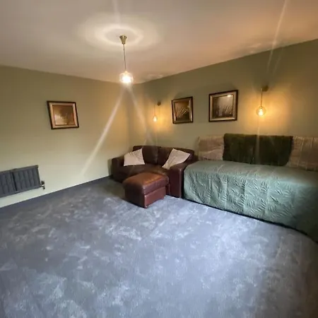 Riverside Сasa de vacaciones