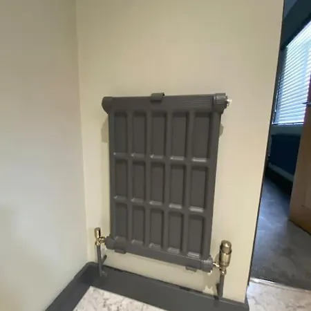 Riverside 度假居 塞尔比