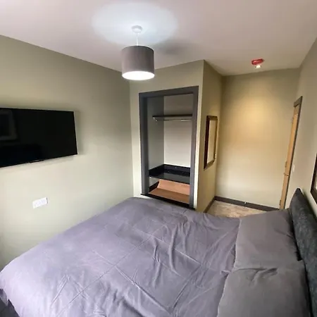 Дом отдыха Riverside *