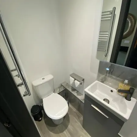 Riverside Дом отдыха Селби