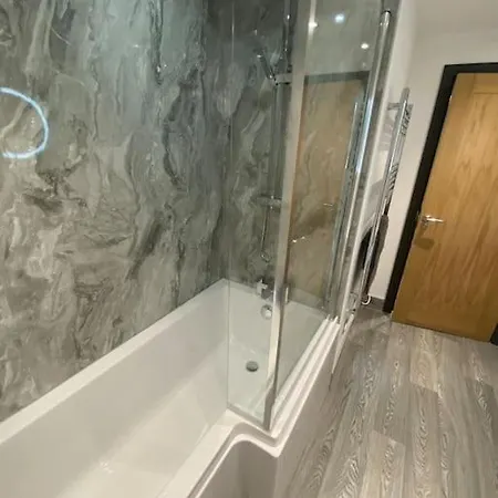 Дом отдыха Riverside Селби