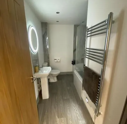 Σπίτι διακοπών Riverside Selby