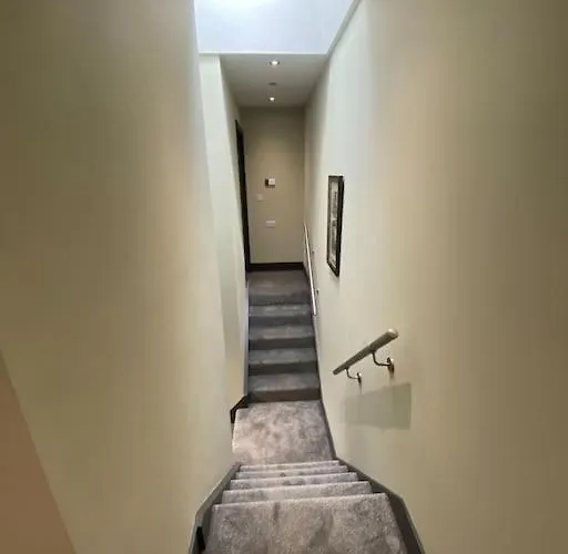 Σπίτι διακοπών Riverside Selby