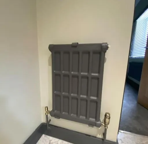 Riverside Σπίτι διακοπών Selby