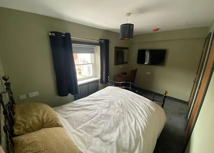 Σπίτι διακοπών Riverside Selby