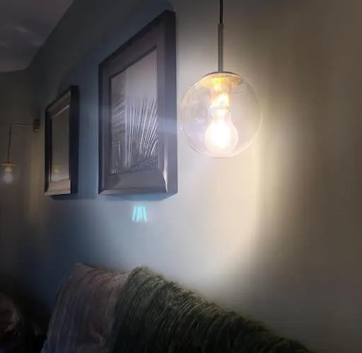 Riverside Σπίτι διακοπών