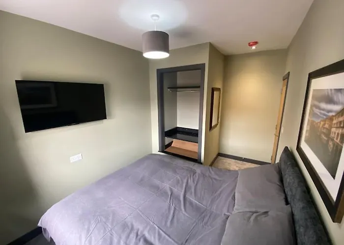 Σπίτι διακοπών Riverside *