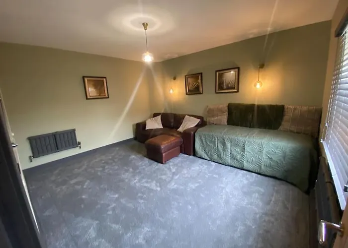 Riverside Σπίτι διακοπών