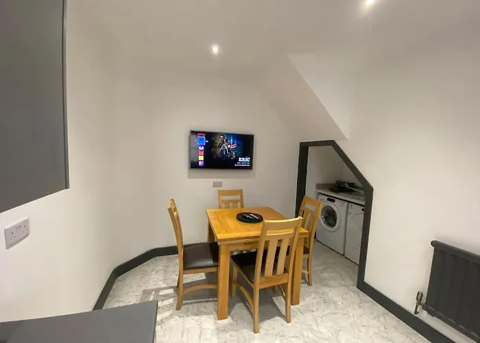 Riverside Σπίτι διακοπών