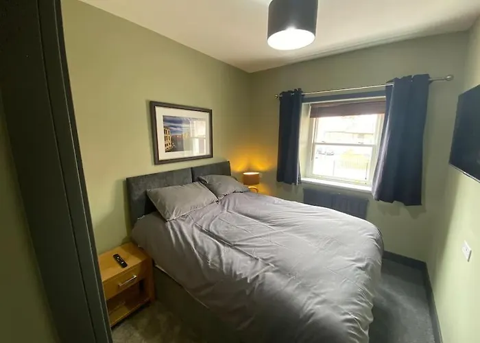 Σπίτι διακοπών Riverside